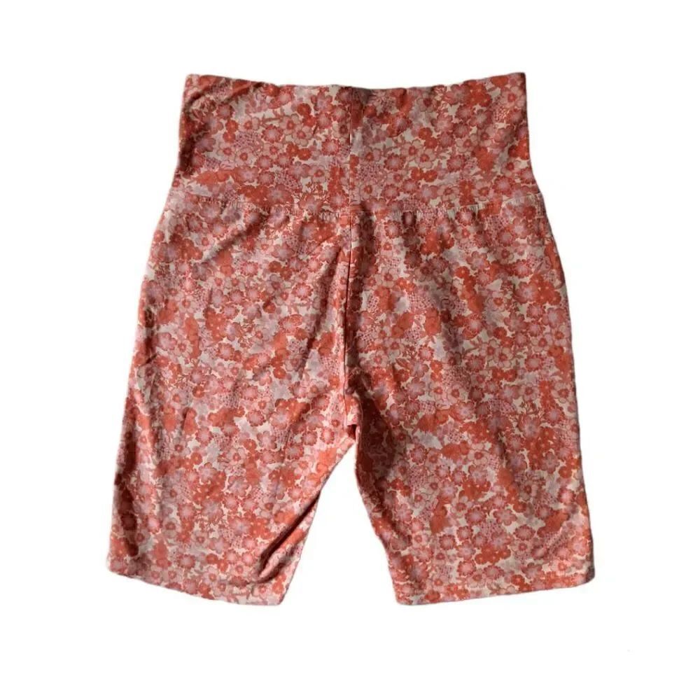 BP Bike Shorts - Picture 2 of 5